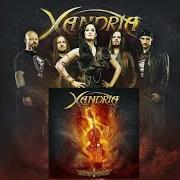 Der musikalische text VOYAGE OF THE FALLEN von XANDRIA ist auch in dem Album vorhanden Fire & ashes (2015)