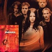 Der musikalische text WISDOM von XANDRIA ist auch in dem Album vorhanden Kill the sun - ep (2001)
