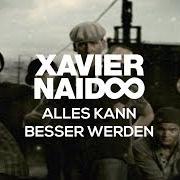 Der musikalische text WAS HAB ICH FALSCH GEMACHT von XAVIER NAIDOO ist auch in dem Album vorhanden Alles kann besser werden (2009)