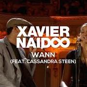 Der musikalische text WOMAN IN CHAINS von XAVIER NAIDOO ist auch in dem Album vorhanden Wettsingen in schwetzingen (2008)
