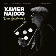 Der musikalische text DIESER WEG von XAVIER NAIDOO ist auch in dem Album vorhanden Danke fürs zuhören 2 - nicht von dieser welt tour - die zweite 2017 (2019)