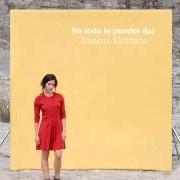 Der musikalische text LA TINA von XIMENA SARIÑANA ist auch in dem Album vorhanden Mediocre (2008)