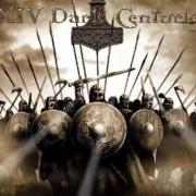 Der musikalische text WESTWÄRTS von XIV DARK CENTURIES ist auch in dem Album vorhanden Gizit dar faida (2011)