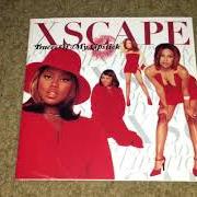 Der musikalische text YOUR EYES von XSCAPE ist auch in dem Album vorhanden Traces of my lipstick (1998)