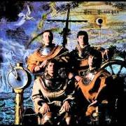 Der musikalische text DON'T LOSE YOUR TEMPER von XTC ist auch in dem Album vorhanden Black sea (1980)