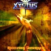 Der musikalische text ELEMENTS von XYSTUS ist auch in dem Album vorhanden Receiving tomorrow (2004)
