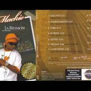 Der musikalische text GOTIKA von YAGA & MACKIE ist auch in dem Album vorhanden La reunion (2007)