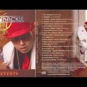 Der musikalische text IMPOSIBLE IGNORARTE von YAGA & MACKIE ist auch in dem Album vorhanden La moda (2005)