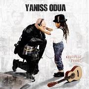 Der musikalische text ECOUTEZ-NOUS von YANISS ODUA ist auch in dem Album vorhanden Nouvelle donne (2017)