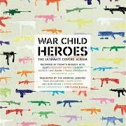 Der musikalische text SHEENA IS A PUNK ROCKER von YEAH YEAH YEAHS ist auch in dem Album vorhanden War child heroes