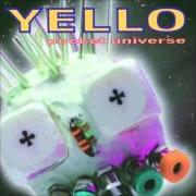 Der musikalische text CELSIUS von YELLO ist auch in dem Album vorhanden Pocket universe (1997)