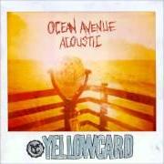 Der musikalische text TWENTY THREE von YELLOWCARD ist auch in dem Album vorhanden Ocean avenue (2003)