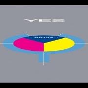 Der musikalische text CITY OF LOVE von YES ist auch in dem Album vorhanden 90125 (1983)