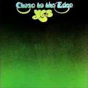 Der musikalische text AND YOU AND I III: THE PREACHER THE TEACHER von YES ist auch in dem Album vorhanden Close to the edge (1972)