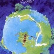 Der musikalische text THE FISH (SCHINDLERIA PRAEMATURUS) von YES ist auch in dem Album vorhanden Fragile (1972)