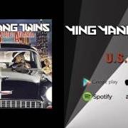 Der musikalische text 4 OZ. von YING YANG TWINS ist auch in dem Album vorhanden U.S.A. (still united) (2005)