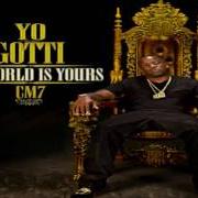 Der musikalische text CHECK von YO GOTTI ist auch in dem Album vorhanden Cocaine muzik 7: the world is yours - mixtape (2012)