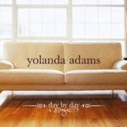 Der musikalische text BE BLESSED von YOLANDA ADAMS ist auch in dem Album vorhanden Day by day (2005)