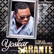 Der musikalische text NO TE PUEDO PERDONAR von YOSKAR SARANTE ist auch in dem Album vorhanden Le pregunto al amor (2012)