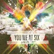 Der musikalische text ROOM TO BREATHE von YOU ME AT SIX ist auch in dem Album vorhanden Cavalier youth (2014)