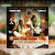 Der musikalische text SHOWER von YOUNG DRO ist auch in dem Album vorhanden Black boy, white boy (2009)