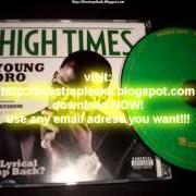 Der musikalische text DJUAN & SPODEE von YOUNG DRO ist auch in dem Album vorhanden High times (2013)