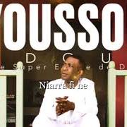 Der musikalische text DARA DU KO DAQQ von YOUSSOU N'DOUR ist auch in dem Album vorhanden Respect (2018)