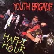 Der musikalische text SAD BUT TRUE von YOUTH BRIGADE ist auch in dem Album vorhanden Happy hour (1994)