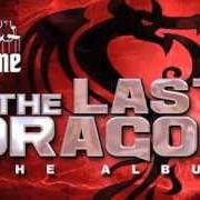 Der musikalische text GAME OF DEATH von YUKMOUTH ist auch in dem Album vorhanden The last dragon (2013)