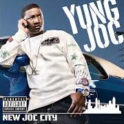 Der musikalische text NEW JOC CITY von YUNG JOC ist auch in dem Album vorhanden New joc city (2006)
