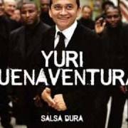 Der musikalische text PATRICE LUMUMBA von YURI BUENAVENTURA ist auch in dem Album vorhanden Salsa dura (2005)
