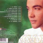 Der musikalische text EL COMPARON von ZACARIAS FERREIRA ist auch in dem Album vorhanden El triste (2000)