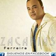 Der musikalische text COMO EXPRESAR LO QUE SIENTO von ZACARIAS FERREIRA ist auch in dem Album vorhanden Me gusta todo de ti (2014)