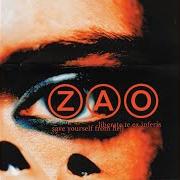 Der musikalische text DESIRE THE END von ZAO ist auch in dem Album vorhanden Liberate te ex inferis (save yourself from hell) (1998)