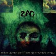 Der musikalische text ENDURE von ZAO ist auch in dem Album vorhanden Splinter shards the birth of separation (1997)