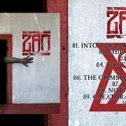 Der musikalische text NOTHING'S FORM von ZAO ist auch in dem Album vorhanden The crimson corridor (2021)