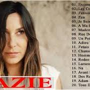 Der musikalische text JE TE TIENS von ZAZIE ist auch in dem Album vorhanden Za7ie (2010)