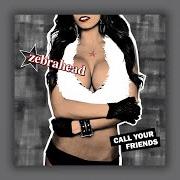 Der musikalische text PANIC IN THE STREETS von ZEBRAHEAD ist auch in dem Album vorhanden Call your friends (2013)