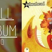 Der musikalische text THE JOKE'S ON YOU von ZEBRAHEAD ist auch in dem Album vorhanden Get nice ! (2011)