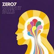 Der musikalische text MORNING SONG von ZERO 7 ist auch in dem Album vorhanden When it falls (2004)