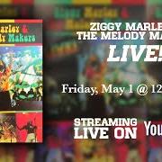 Der musikalische text CONSCIOUS PARTY von ZIGGY MARLEY ist auch in dem Album vorhanden Live vol. 1 (2000)