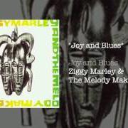 Der musikalische text X MARKS THE SPOT von ZIGGY MARLEY ist auch in dem Album vorhanden Joy and blues (1993)