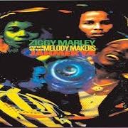 Der musikalische text NAMIBIA von ZIGGY MARLEY ist auch in dem Album vorhanden Jahmekya (1991)