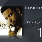 Der musikalische text HABRE LA PUERTA von ZION ist auch in dem Album vorhanden The perfect melody (2007)
