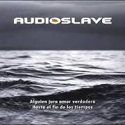 Der musikalische text YOUR TIME HAS COME von AUDIOSLAVE ist auch in dem Album vorhanden Out of exile (2005)