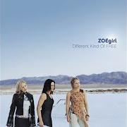 Der musikalische text YOU GET ME von ZOEGIRL ist auch in dem Album vorhanden Different kind of free (2003)
