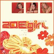 Der musikalische text NO YOU [H2O MIX] von ZOEGIRL ist auch in dem Album vorhanden Mix of life (2002)