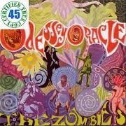 Der musikalische text CARE OF CELL 44 von THE ZOMBIES ist auch in dem Album vorhanden Odessey and oracle (1968)
