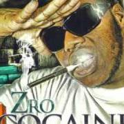 Der musikalische text THA POLICE von Z-RO ist auch in dem Album vorhanden Cocaine (2009)