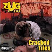 Der musikalische text PRISON SONG von ZUG IZLAND ist auch in dem Album vorhanden Cracked tiles (2003)